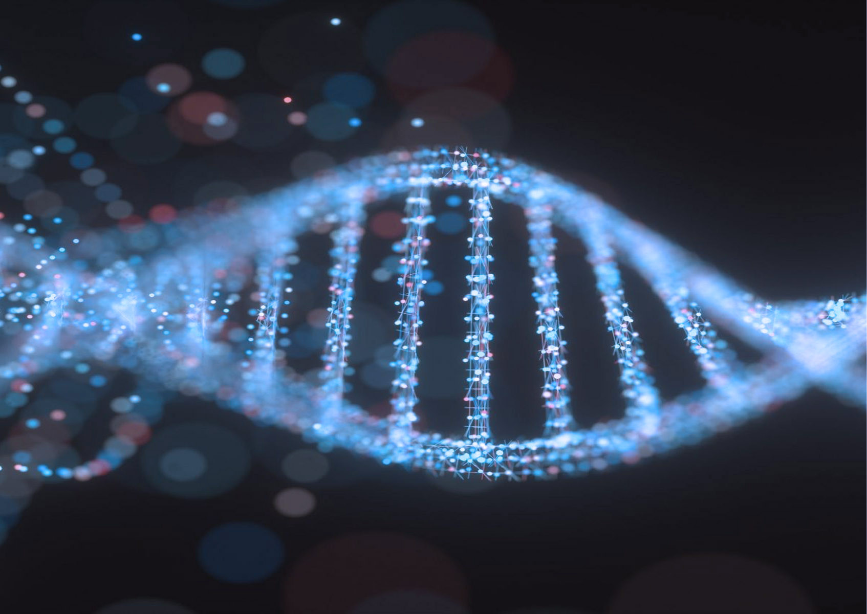Scientific visualization used by the ePRS Cluster